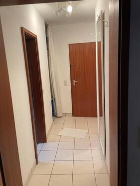 Foto - 1 Zimmer Etagenwohnung zur Miete in Würzburg