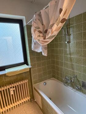 Foto - Etagenwohnung in Würzburg zur Miete