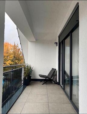 Foto - Etagenwohnung in Nümbrecht zur Miete