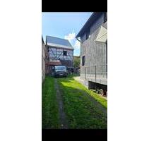 Einfamilienhaus in Walldorf, renoviert 20242025 - Rippershausen