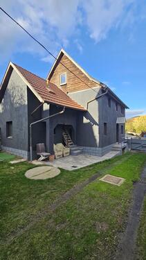 Foto - 6 Zimmer Einfamilienhaus zum Kaufen in Rippershausen