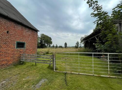 Foto - 10 Zimmer Mehrfamilienhaus, Wohnhaus in Wingst
