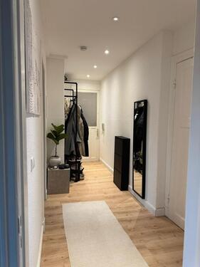 Foto - Sanierte 2-Zimmerwohnung - Nähe Mühlenkamp