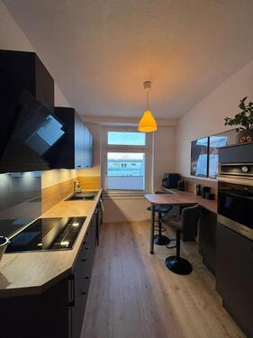 Foto - 2 Zimmer Etagenwohnung zur Miete in Hamburg