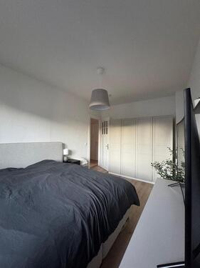 Foto - Etagenwohnung in Hamburg zur Miete