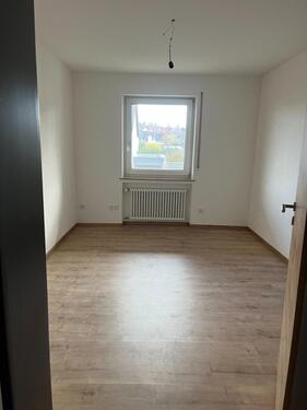 Foto - Etagenwohnung in Holzheim zur Miete