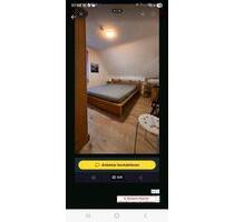 3 Zimmerwohnung im Dachgeschoss 45 Quadratmeter - Baiersbronn