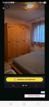 Foto - 3 Zimmer Dachgeschoßwohnung in Baiersbronn