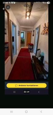 Foto - Dachgeschoßwohnung in Baiersbronn zur Miete