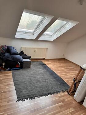 Foto - Dachgeschoßwohnung in Wolfenbüttel zur Miete