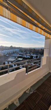 Foto - 3 Zimmer Dachgeschoßwohnung zur Miete in Bonn