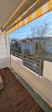 Foto - 3 Zimmer Dachgeschoßwohnung in Bonn