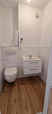 Foto - Dachgeschoßwohnung in Bonn zur Miete