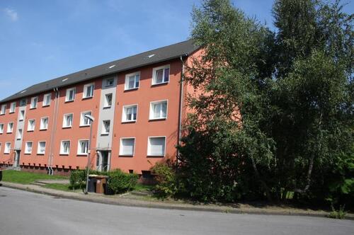 Foto - Wohnen, wo das Herz schlägt - in ruhiger und doch zentraler Lage.