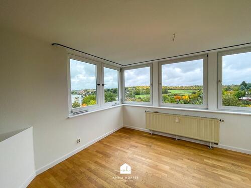 Foto - 3 Zimmer Dachgeschoßwohnung in Gera