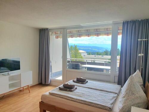 Foto - andere in Scheidegg