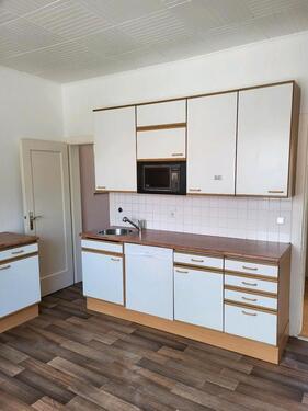 Foto - Etagenwohnung in Bad Driburg zur Miete