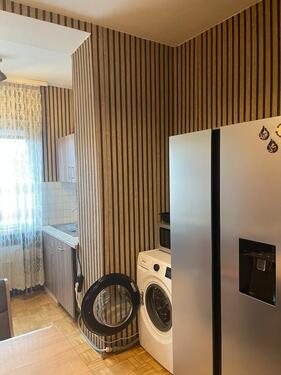 Foto - Etagenwohnung in Wuppertal zur Miete