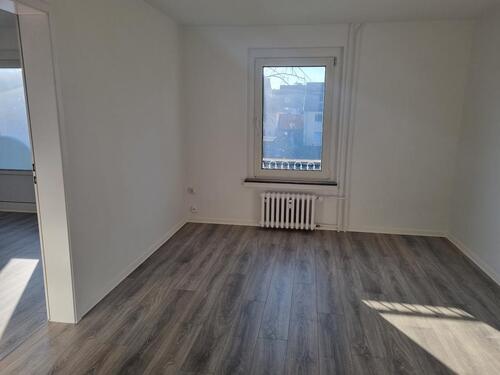 Foto - Einziehen und wohlfühlen - Renovierte 2-Zimmer-Wohnung