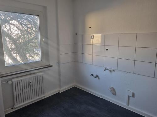 Foto - 2 Zimmer Etagenwohnung in Hamm