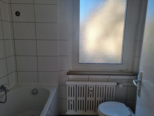 Foto - Etagenwohnung in Hamm zur Miete