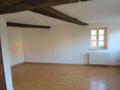 Foto - 3 Zimmer Erdgeschoßwohnung zur Miete in Northeim