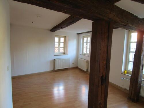 Foto - 3 Zimmer Erdgeschoßwohnung in Northeim