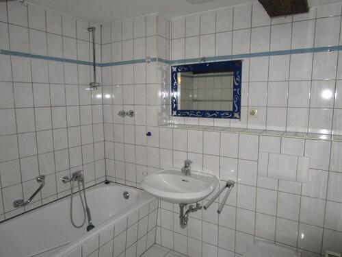 Foto - Erdgeschoßwohnung in Northeim zur Miete