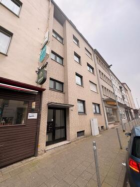 Foto - Voll möblierte 3 Zimmerwohnung in Mönchengladbach