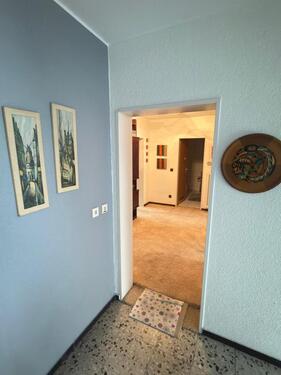 Foto - 3 Zimmer Etagenwohnung zur Miete in Mönchengladbach