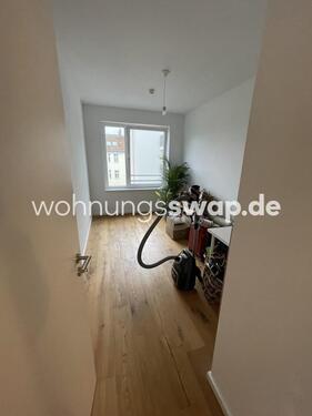 Foto - 4 Zimmer Etagenwohnung zur Miete in Berlin