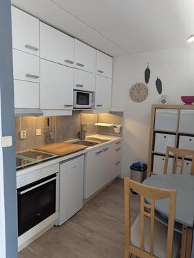 Foto - Großes 1-Zimmer-Appartment für Kapitalanleger und Eigennutzer