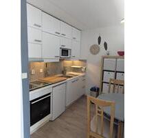 Großes 1-Zimmer-Appartment für Kapitalanleger und Eigennutzer - Hamburg Altona