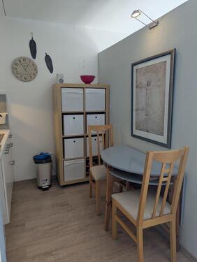 Foto - 1 Zimmer Etagenwohnung zum Kaufen in Hamburg