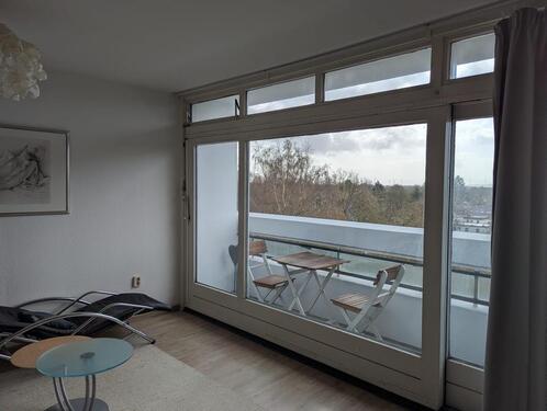 Foto - 1 Zimmer Etagenwohnung in Hamburg