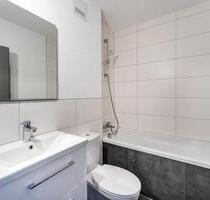 TOP Moderne 2 Zimmer-Wohnung (Penthouse Charakter) zu verkaufen - Villingen-Schwenningen