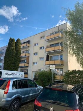 Foto - Mietwohnung - 380,00&nbsp;EUR Kaltmiete, ca.&nbsp; 69,00&nbsp;m&sup2;