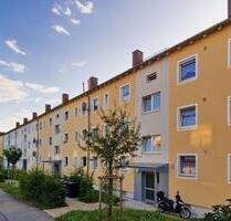 Auf gute Nachbarschaft: ansprechende 2,5-Zimmer-Wohnung mit EBK! - Heidenheim an der Brenz