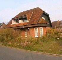 Ferienwohnung Austernfischer in FriedrichskoogSpitze zu vermieten