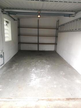 Foto - Garage in Hausen zu vermieten - 60,00&nbsp;EUR Miete,