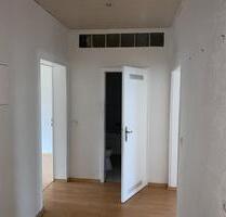 Großzigige 3,5 Zimmer Wohnung zum Vermieten - Hof Altstadt