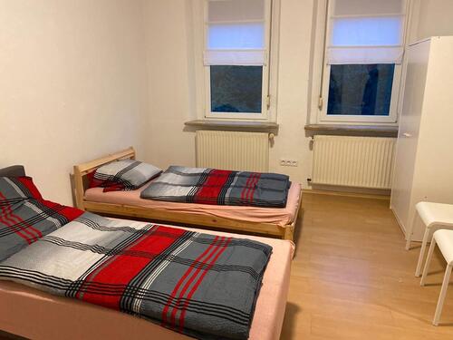 Foto - 3.5 Zimmer Etagenwohnung zur Miete in Hof