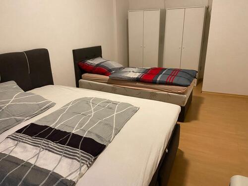 Foto - 3.5 Zimmer Etagenwohnung in Hof