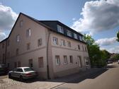 Foto - Schöne helle renovierte 2-Zimmer-EG Wohnung