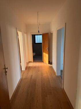 Foto - 3.5 Zimmer Erdgeschoßwohnung zur Miete in Duisburg
