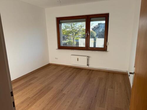 Foto - 3.5 Zimmer Erdgeschoßwohnung in Duisburg