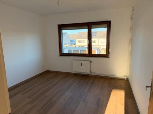 Foto - Erdgeschoßwohnung in Duisburg zur Miete