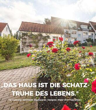 Foto - Etagenwohnung in Weißenfels zum Kaufen