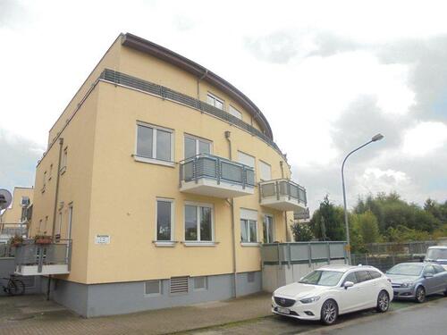 Foto - 1 Zimmer Etagenwohnung zur Miete in Leipzig