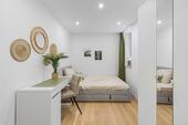 Wohngemeinschaft) Zimmer in München Aubing ab sofort zu vermieten (WG Zimmer3)